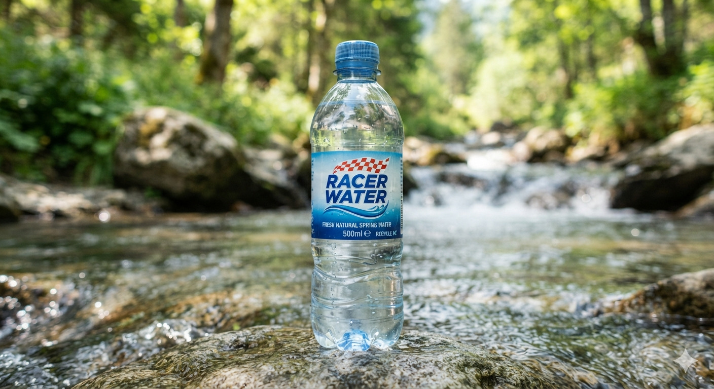 RACER WATER
